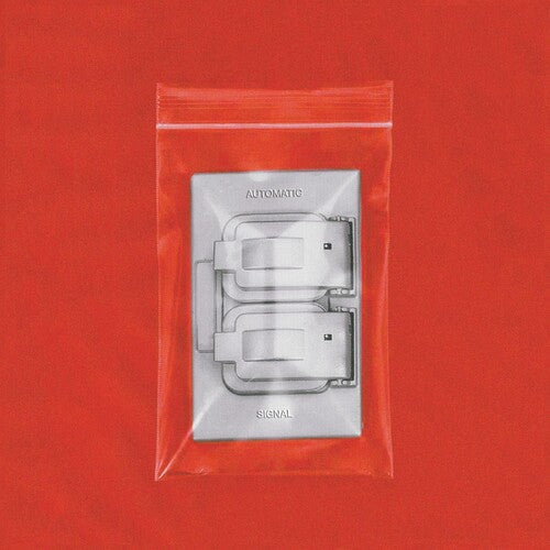 Automatic: Signal [VINYL]