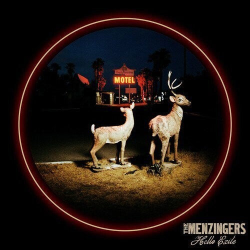 The Menzingers: Hello Exile [VINYL]