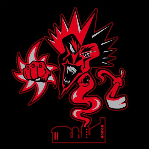 Insane Clown Posse: Fearless Fred Fury [VINYL]