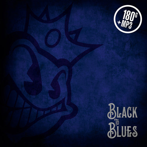 Black Stone Cherry: Black To Blues [VINYL]