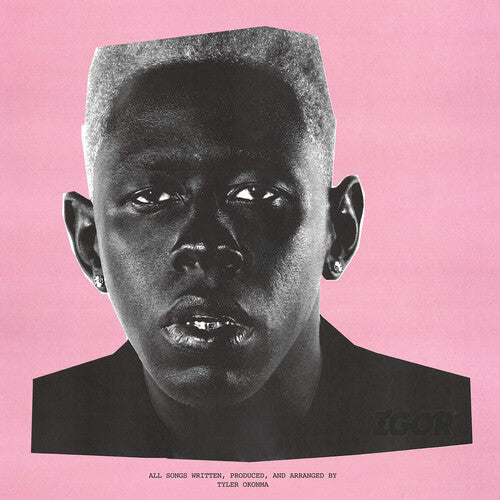 Tyler, The Creator: Igor - [ VINYL LP ]
