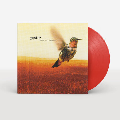 Guster: Keep It Together [VINYL]