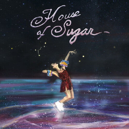 (Sandy) Alex G: House Of Sugar [VINYL]