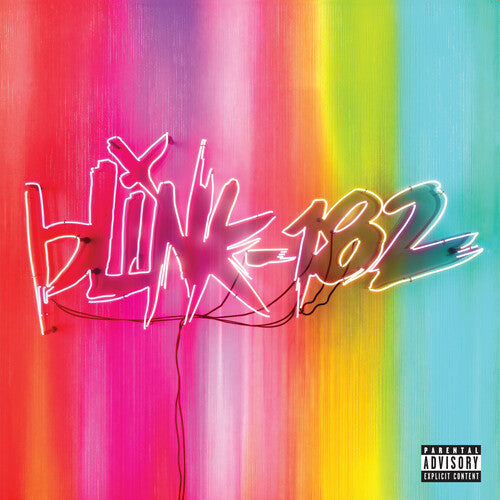 Blink 182: Nine [VINYL]
