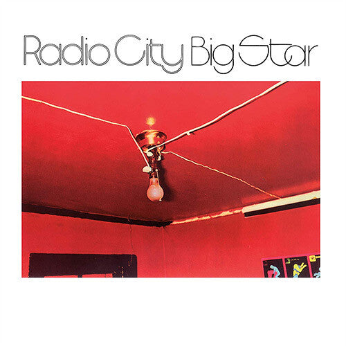 Big Star: Radio City [VINYL]