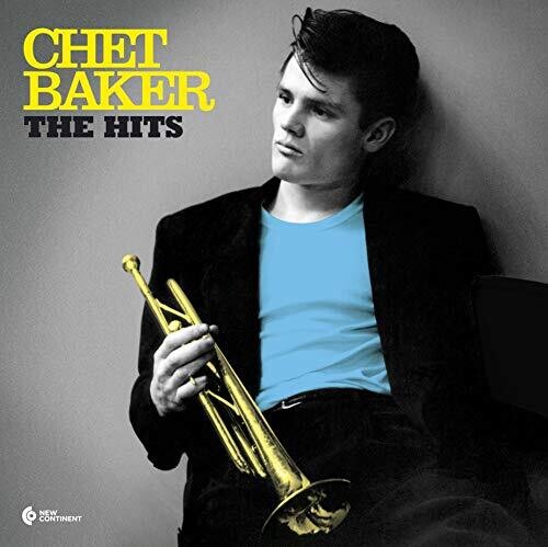 Chet Baker: Hits [Limited 180-Gram Gatefold Vinyl] [VINYL]