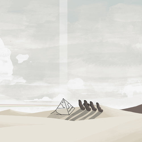 Opio (of Souls of Mischief): Wounded Healer / Galvanometer [VINYL]