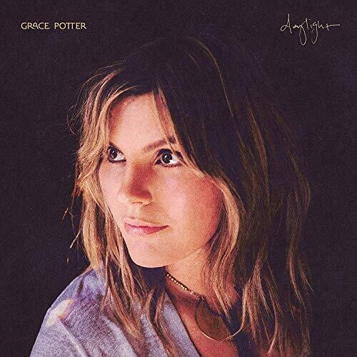 Grace Potter: Daylight [VINYL]