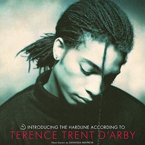 Terence Trent D'Arby: Introducing The Hardline According To Terence Trent D'Arby [VINYL]