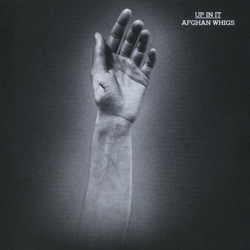 The Afghan Whigs: Up In It [VINYL]