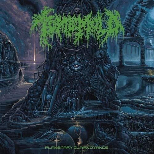Tomb Mold: Planetary Clairvoyance [VINYL]