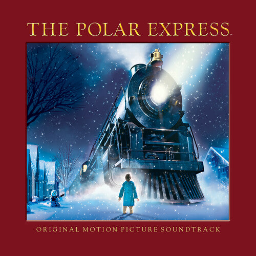 Various: The Polar Express (Original Motion Picture Soundtrack) [VINYL]