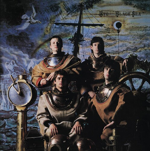 XTC: Black Sea (200Gm Vinyl) [VINYL]