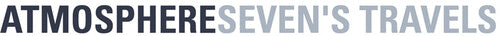 Atmosphere: Seven's Travels [VINYL]