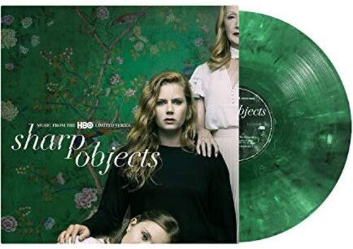 Various Artists: Sharp Objects (Music From the HBO Limited Series) [VINYL]