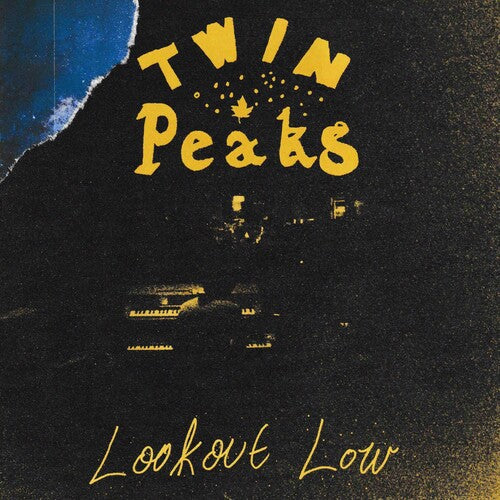 Twin Peaks: Lookout Low [VINYL]