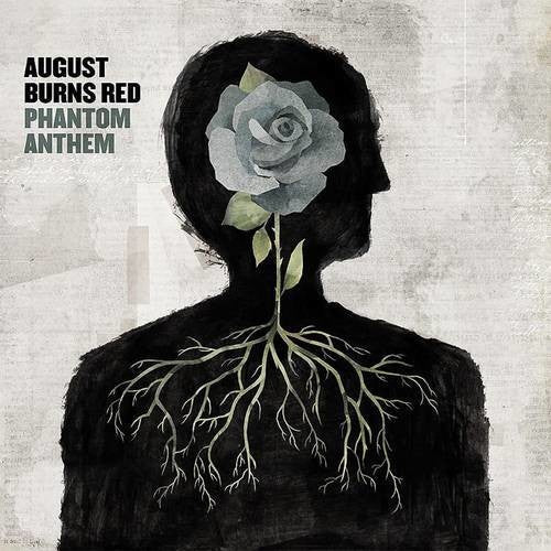 August Burns Red: Phantom Anthem [VINYL]