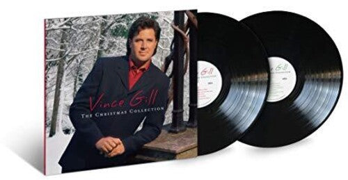Vince Gill: The Christmas Collection [VINYL]