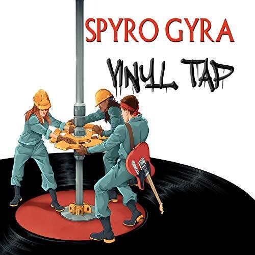 Spyro Gyra: Vinyl Tap [VINYL]
