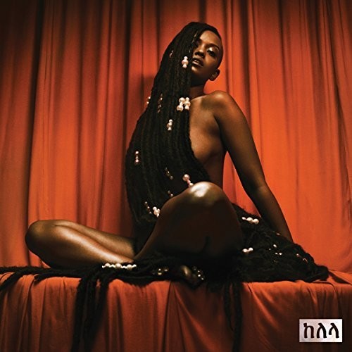 Kelela: Take Me Apart [VINYL]