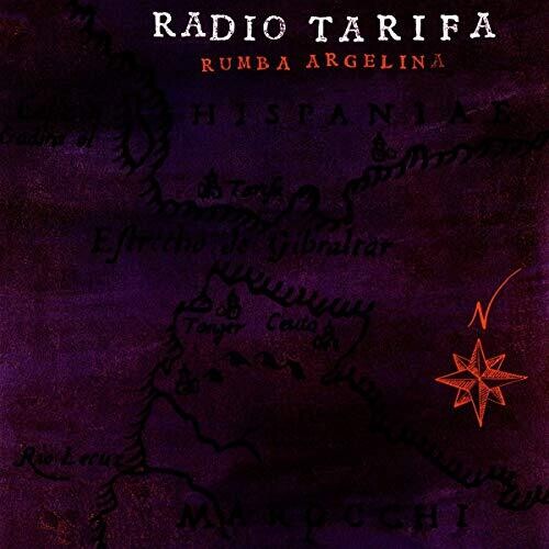 Radio Tarifa: Rumba Argelina [VINYL]