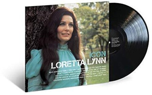 Loretta Lynn: Icon [VINYL]