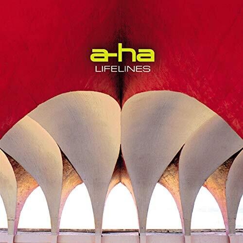 a-ha: Lifelines [VINYL]
