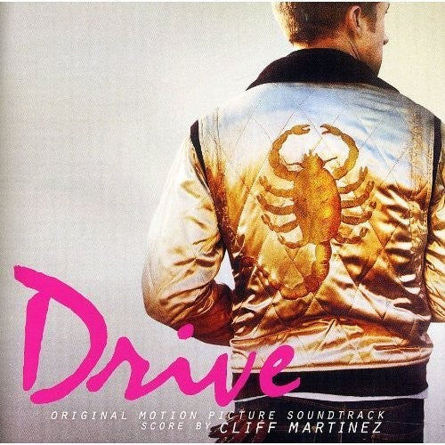 Drive / O.S.T.: Drive (Original Motion Picture Soundtrack) [VINYL]