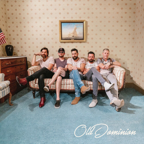 Old Dominion: Old Dominion [VINYL]