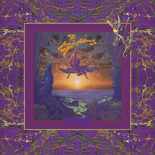 XTC as Dukes of the Stratosphere: Psonic Psunspot [200-Gram Vinyl] [VINYL]