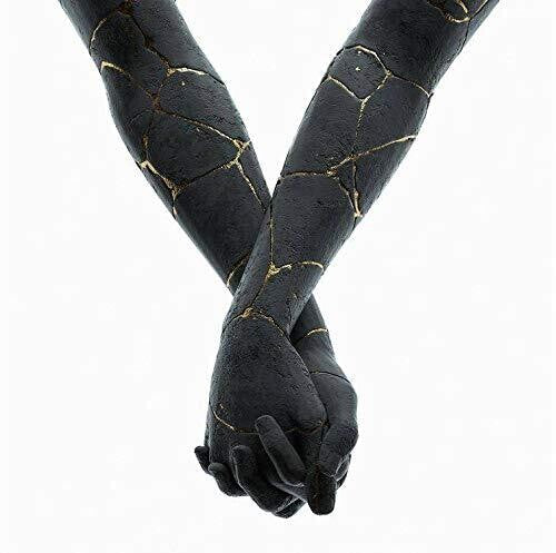 Bad Omens: Finding God Before God Finds Me [VINYL]