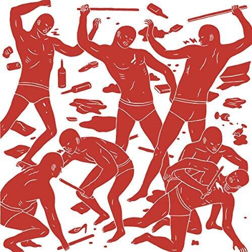 Single Mothers: Negative Qualities [VINYL]