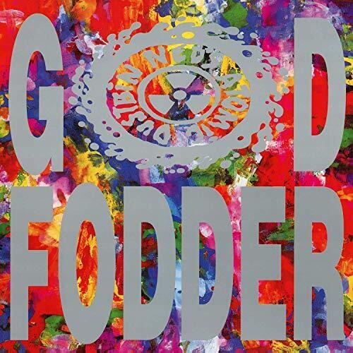 Ned's Atomic Dustbin: God Fodder [VINYL]