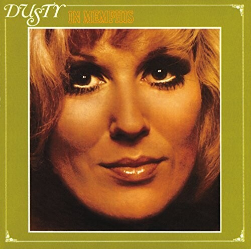 Dusty Springfield: Dusty In Memphis [Half-Speed Master] [VINYL]