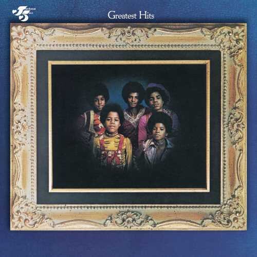 The Jackson 5: Jackson 5 - Greatest Hits [VINYL]