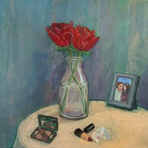 Strawberry Guy: Taking My Time To Be [VINYL]