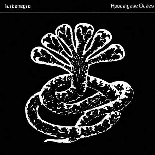 Turbonegro: Apocalypse Dudes [VINYL]