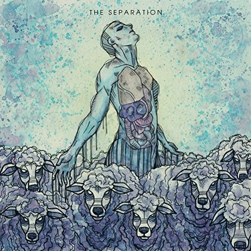 Jon Bellion: The Separation [VINYL]