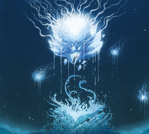 Unreqvited: Stars Wept To The Sea [VINYL]