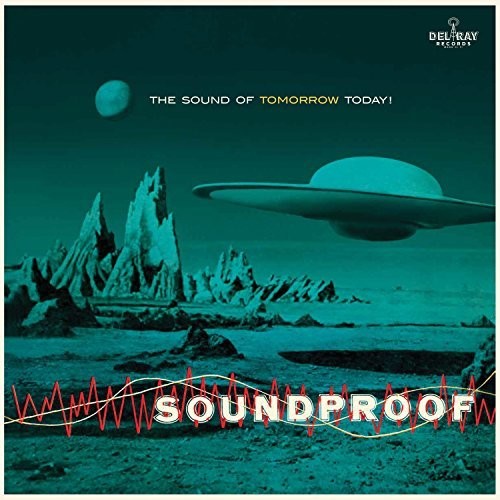 Ferrante & Teicher: Soundproof [VINYL]