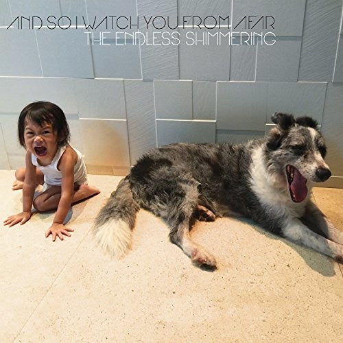 And So I Watch You from Afar: Endless Shimmering [VINYL]