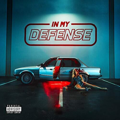 Iggy Azalea: In My Defense [VINYL]