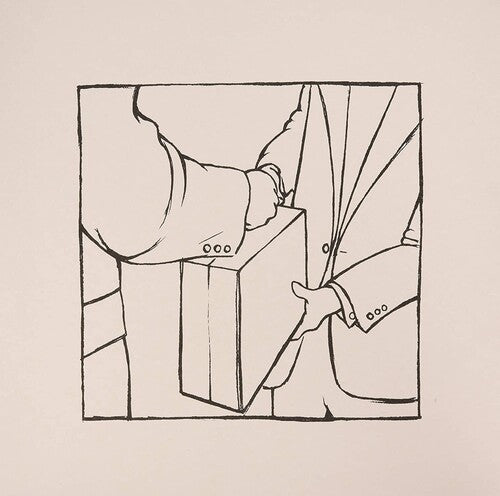 Pedro the Lion: Winners Never Quit [VINYL]