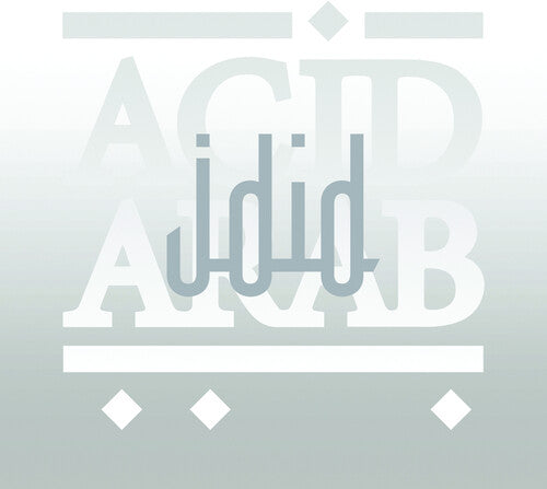 Acid Arab: Jdid [VINYL]