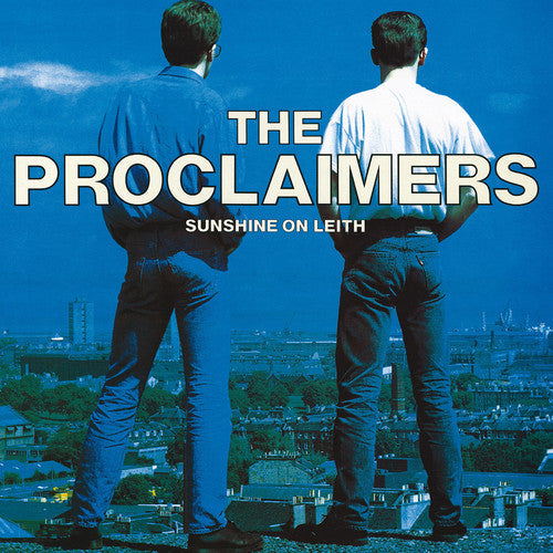 The Proclaimers: Sunshine On Leith [VINYL]