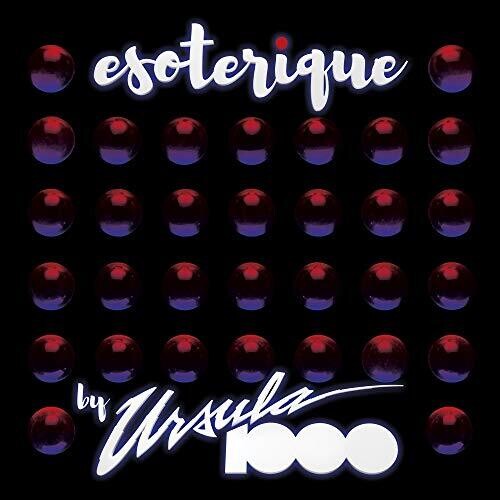 Ursula 1000: Esoterique [VINYL]