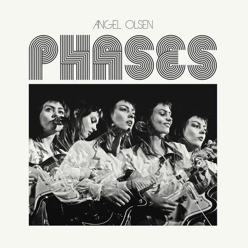 Angel Olsen: Phases [VINYL]