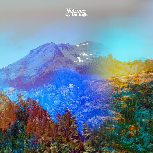 Vetiver: Up On High [VINYL]