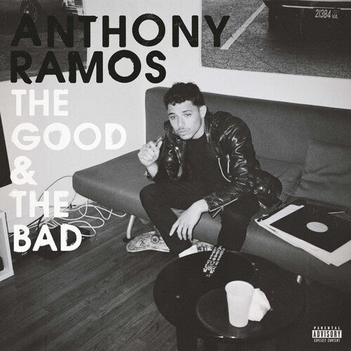 Anthony Ramos: The Good & The Bad [VINYL]