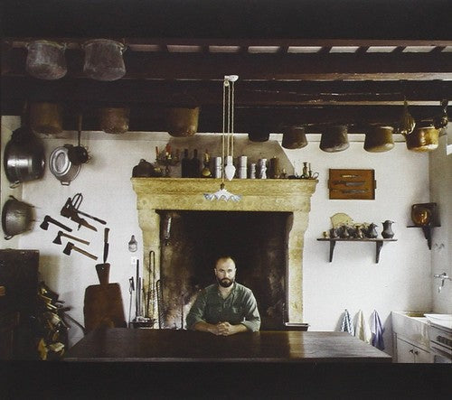 Miles Cooper Seaton: Phases in Exile [VINYL]